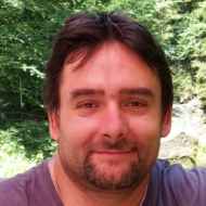 Pavel Chaloupka